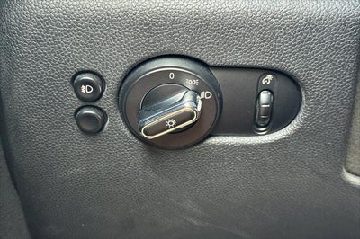 2014 MINI Cooper S Base