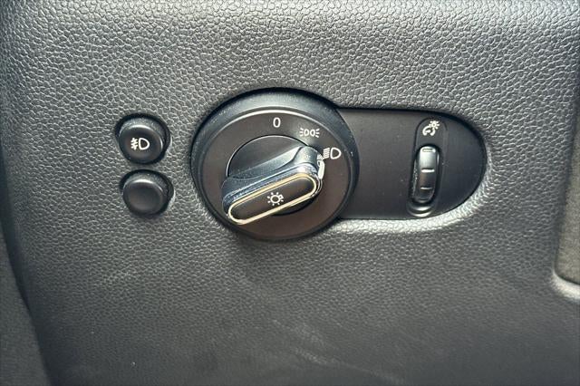 2014 MINI Cooper S Base