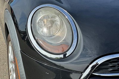 2014 MINI Cooper S Base