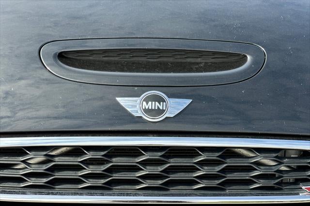 2014 MINI Cooper S Base