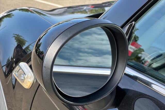 2014 MINI Cooper S Base