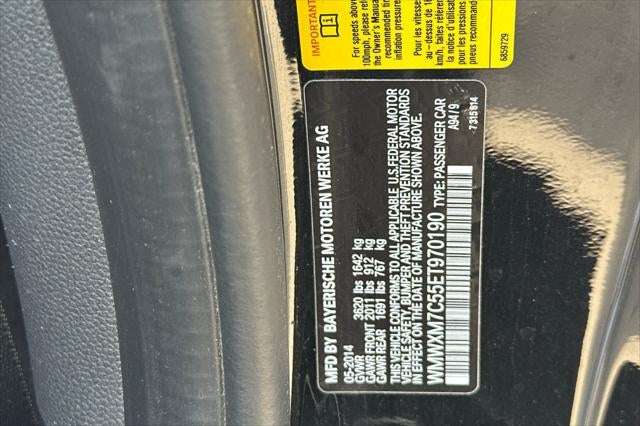 2014 MINI Cooper S Base