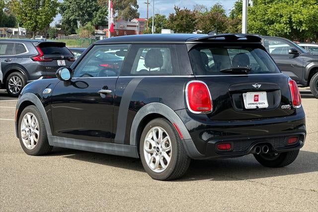 2014 MINI Cooper S Base