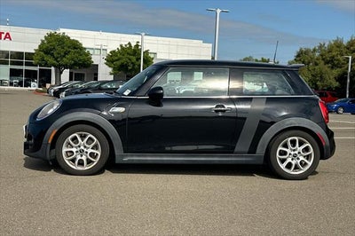 2014 MINI Cooper S Base