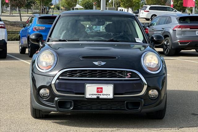 2014 MINI Cooper S Base