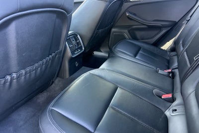 2024 Porsche Macan T