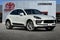 2024 Porsche Macan T