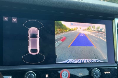 2024 Porsche Macan T