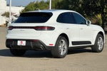 2024 Porsche Macan T