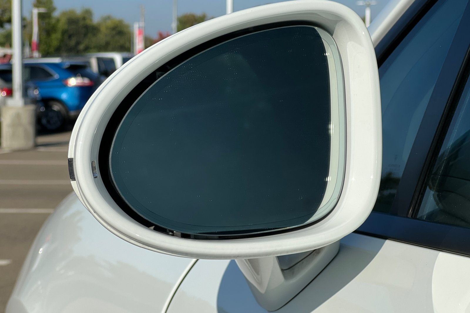 2024 Porsche Macan T