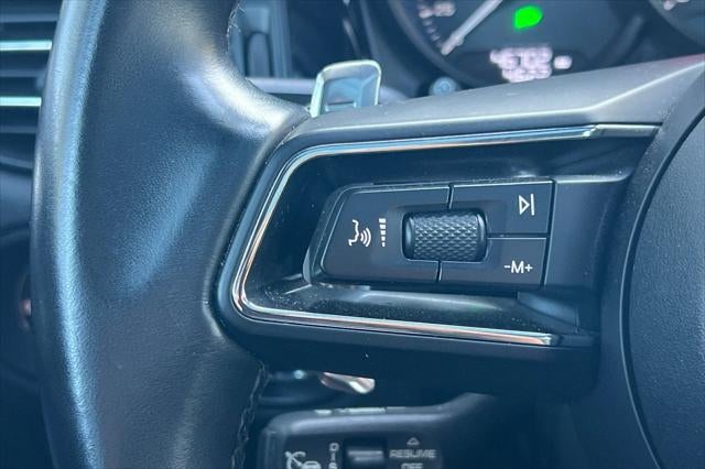 2024 Porsche Macan T