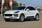 2024 Porsche Macan T