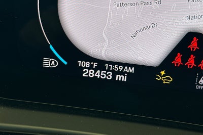 2025 Porsche Cayenne Base