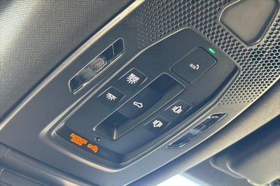 2025 Porsche Cayenne Base