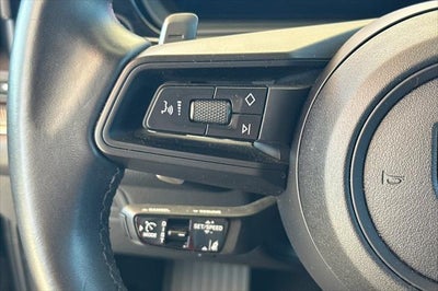 2025 Porsche Cayenne Base