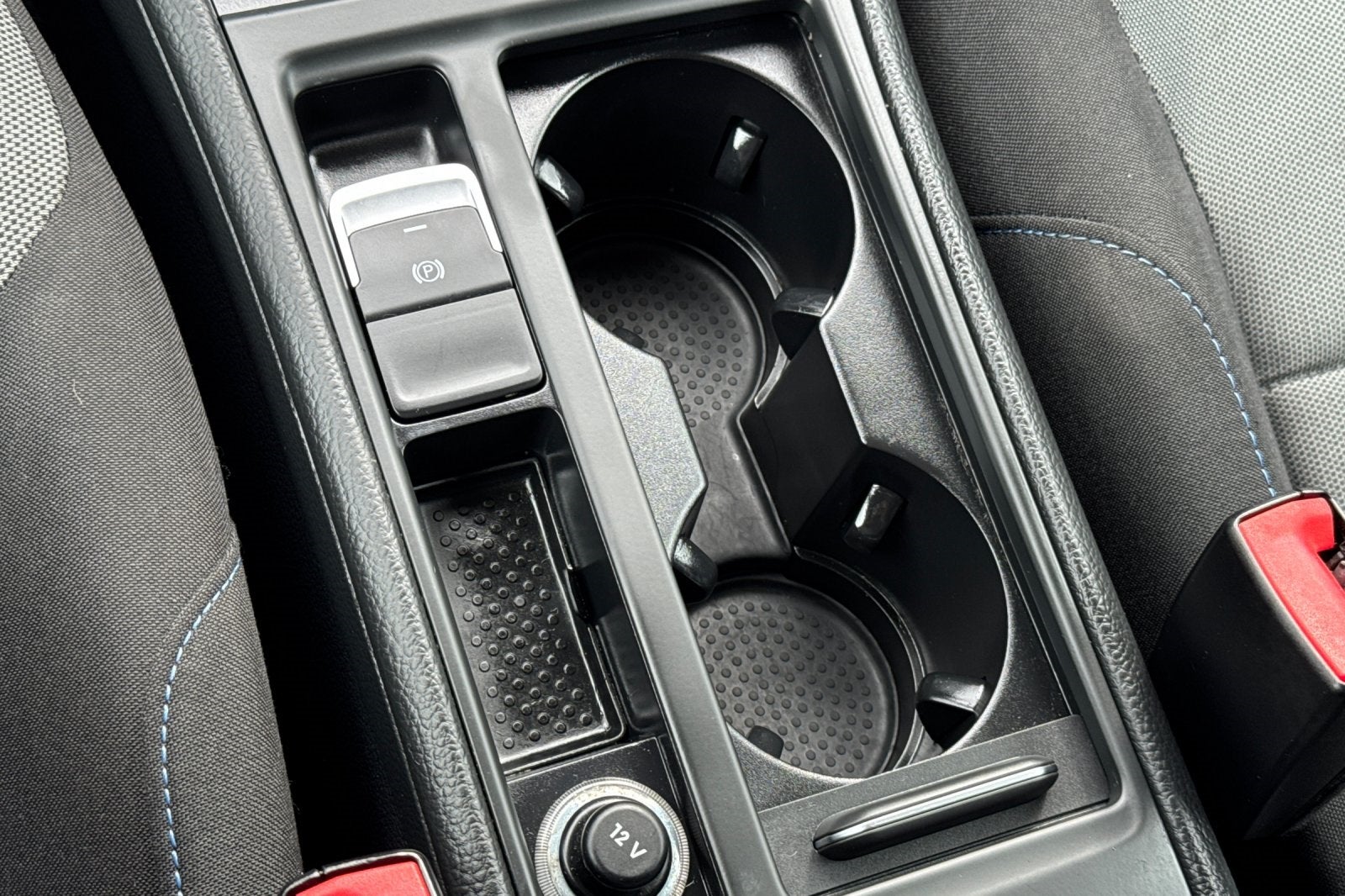 2016 Volkswagen e-Golf SE