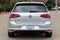 2016 Volkswagen e-Golf SE