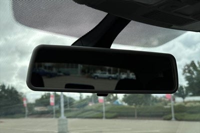 2016 Volkswagen e-Golf SE