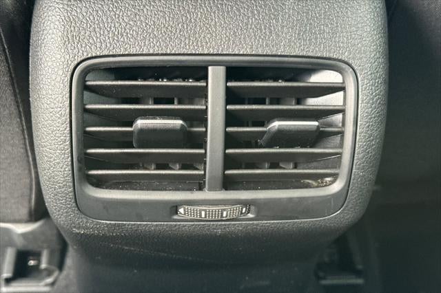 2016 Volkswagen e-Golf SE