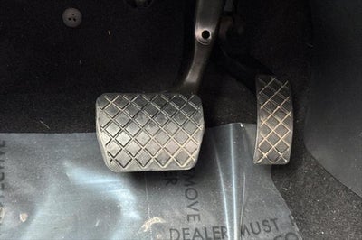 2016 Volkswagen e-Golf SE