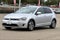 2016 Volkswagen e-Golf SE