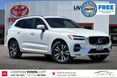 2023 Volvo XC60 B5 Core