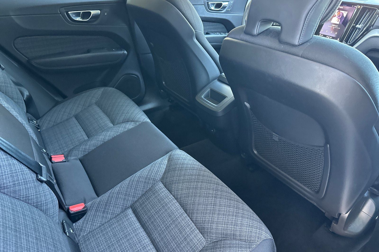 2023 Volvo XC60 B5 Core