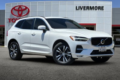 2023 Volvo XC60 B5 Core