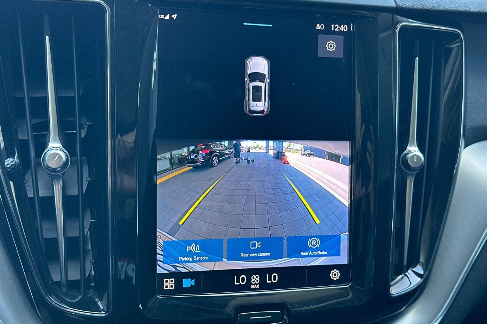 2023 Volvo XC60 B5 Core