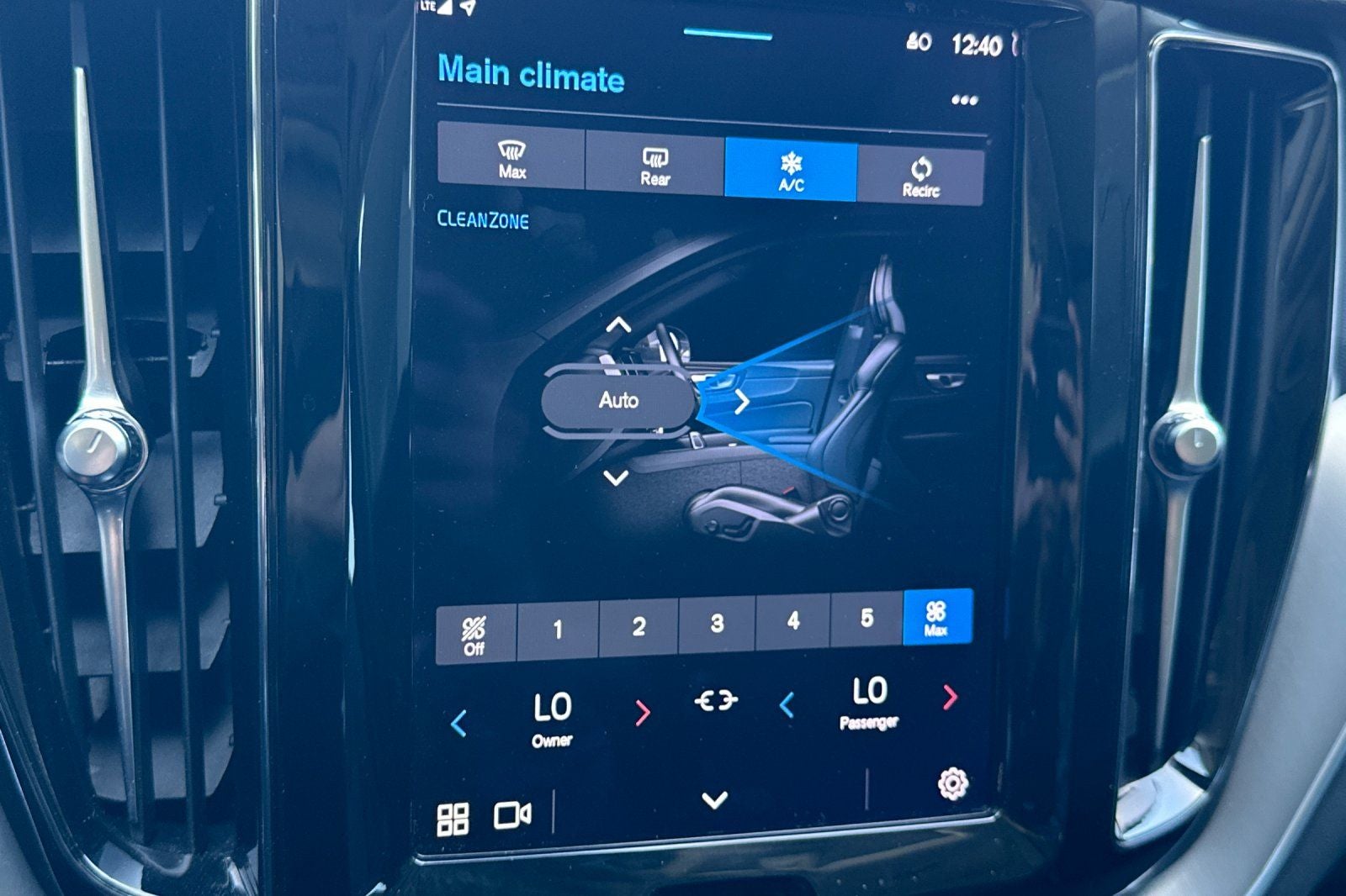 2023 Volvo XC60 B5 Core