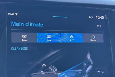2023 Volvo XC60 B5 Core