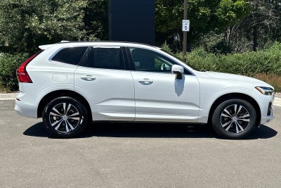 2023 Volvo XC60 B5 Core