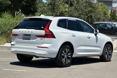 2023 Volvo XC60 B5 Core
