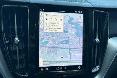 2023 Volvo XC60 B5 Core
