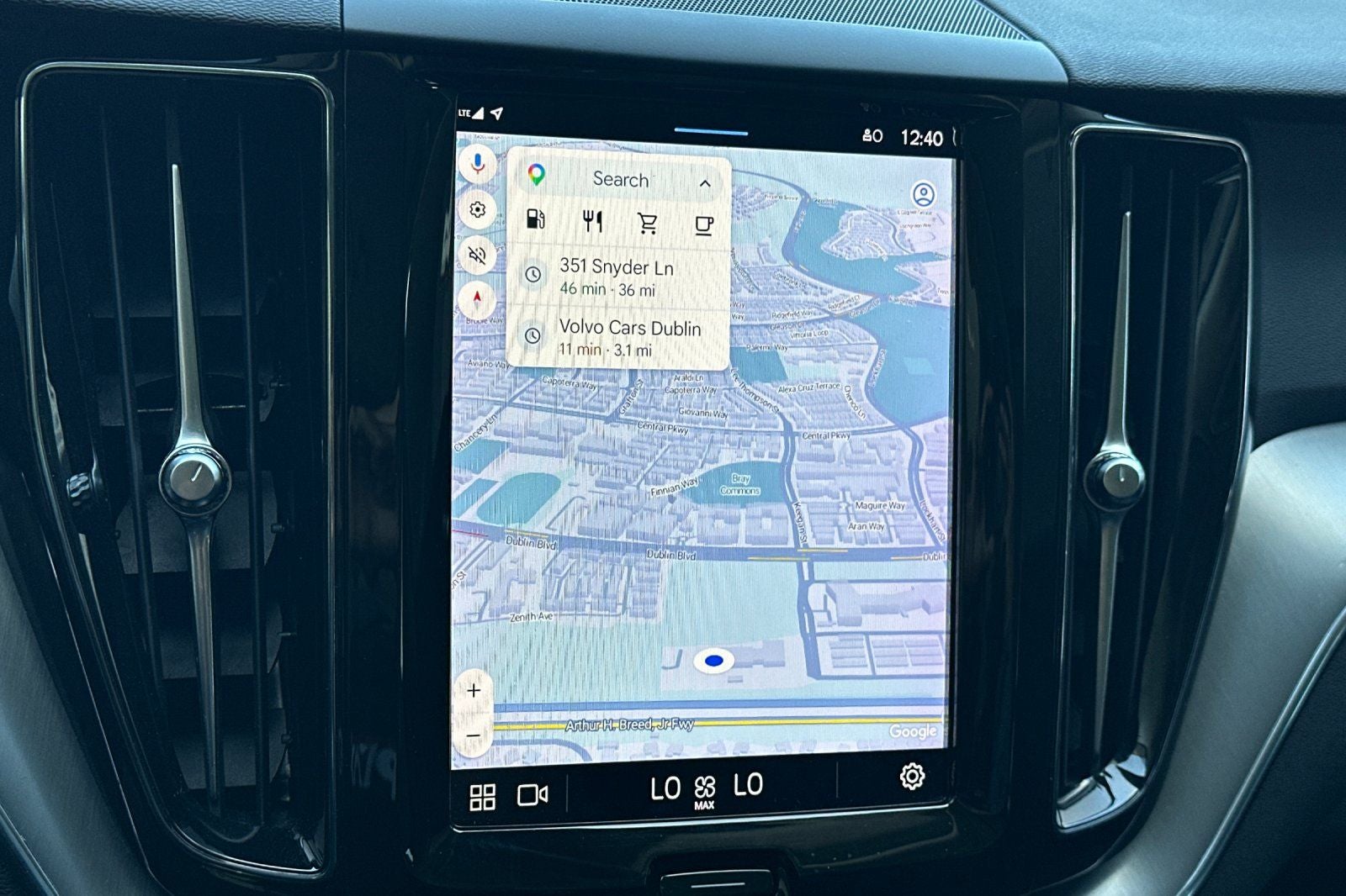 2023 Volvo XC60 B5 Core