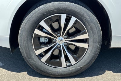 2023 Volvo XC60 B5 Core