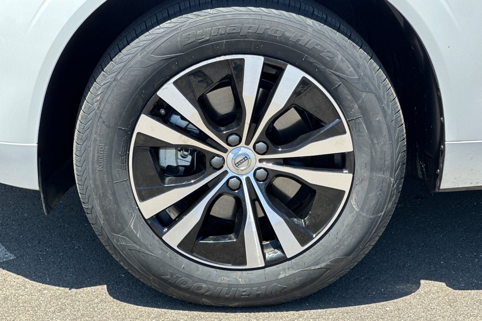 2023 Volvo XC60 B5 Core
