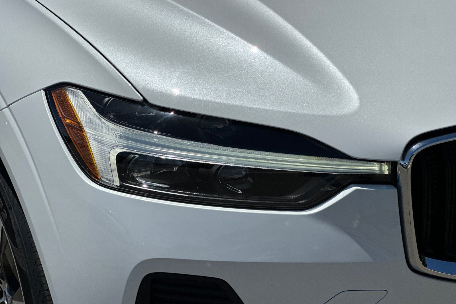 2023 Volvo XC60 B5 Core