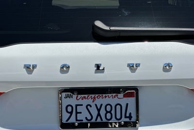 2023 Volvo XC60 B5 Core