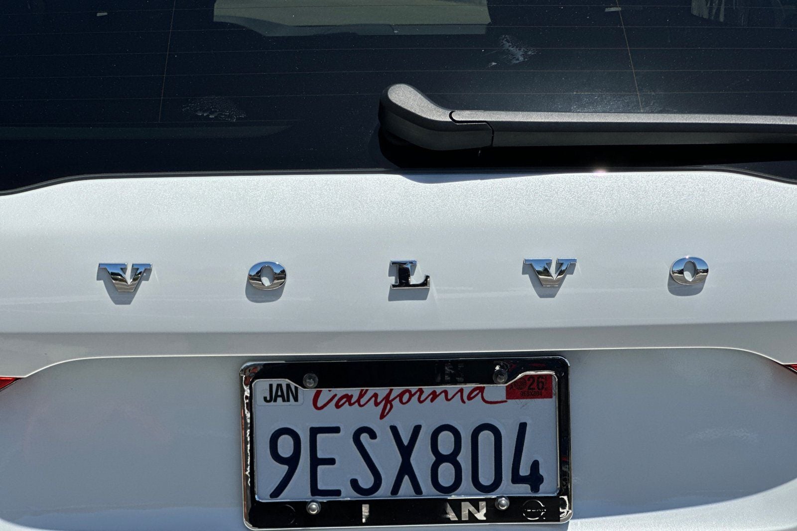 2023 Volvo XC60 B5 Core