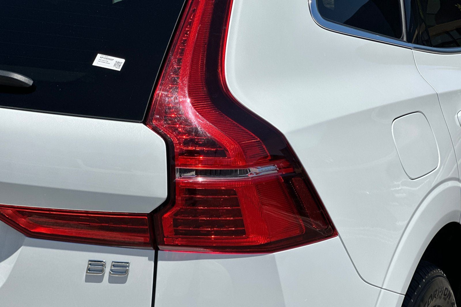 2023 Volvo XC60 B5 Core