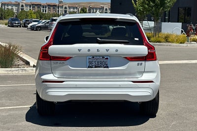 2023 Volvo XC60 B5 Core