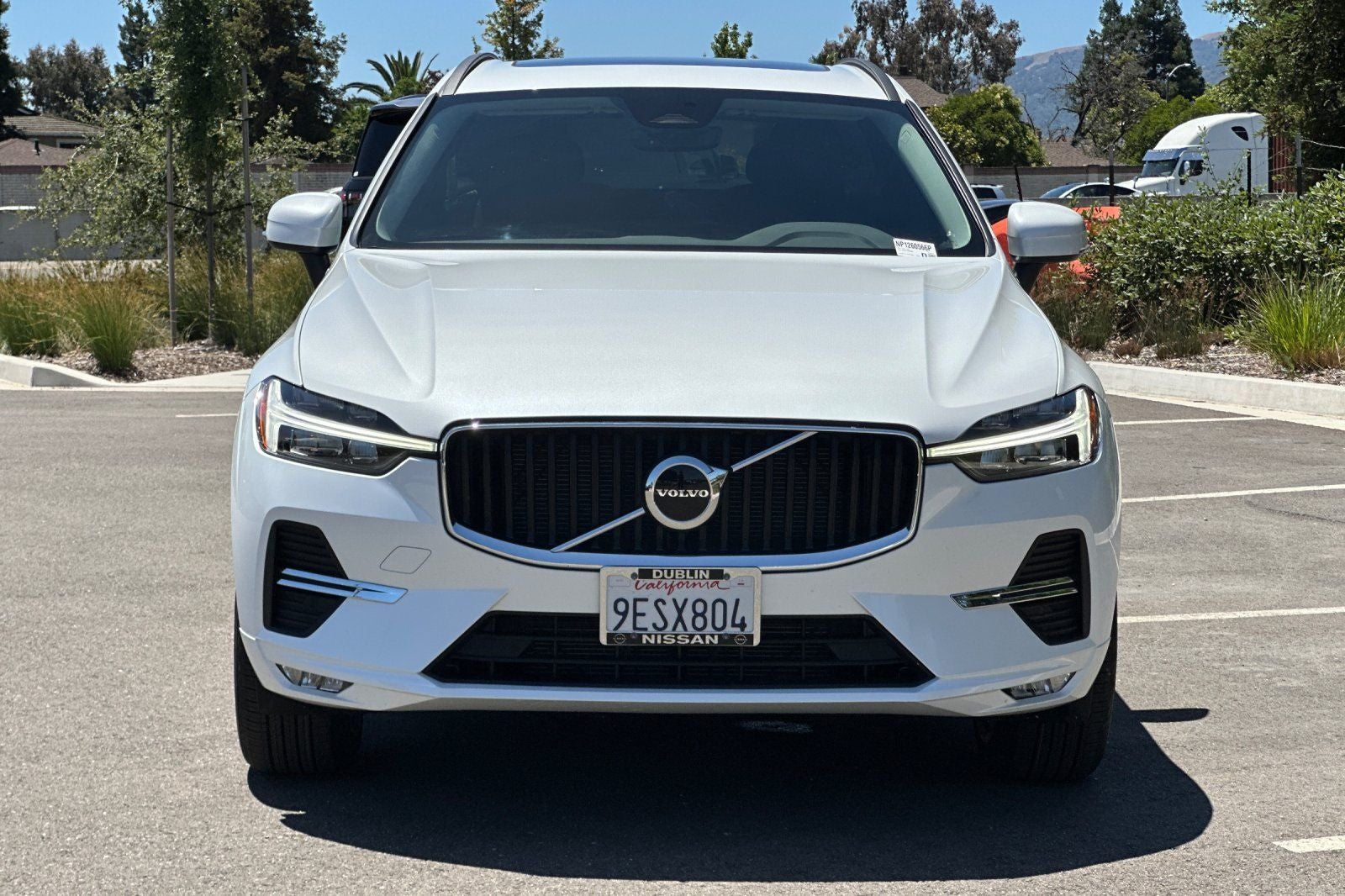 2023 Volvo XC60 B5 Core