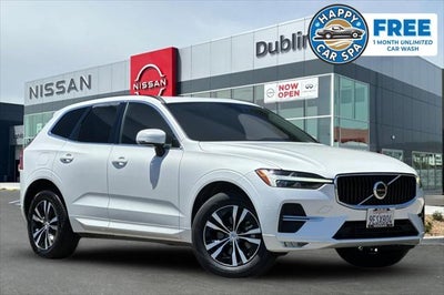 2023 Volvo XC60 B5 Core