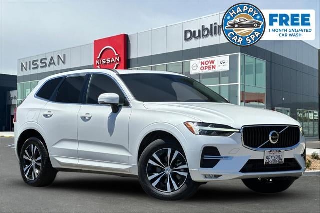 2023 Volvo XC60 B5 Core