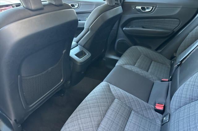 2023 Volvo XC60 B5 Core