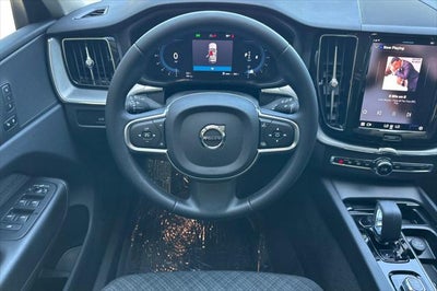 2023 Volvo XC60 B5 Core