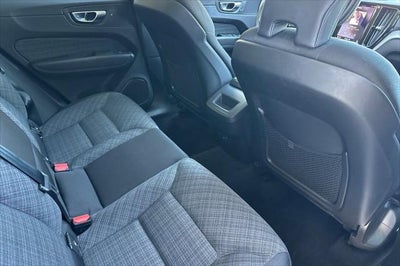 2023 Volvo XC60 B5 Core