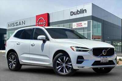 2023 Volvo XC60 B5 Core