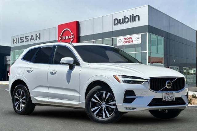2023 Volvo XC60 B5 Core